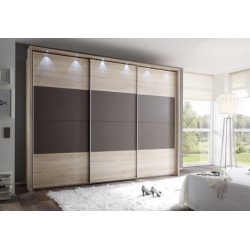 Webesto - Schwebetuerrschrank made in Germany im Angebot